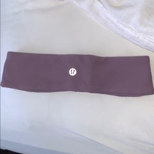 Lululemon headband